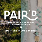 Pair'd Margaret River Region