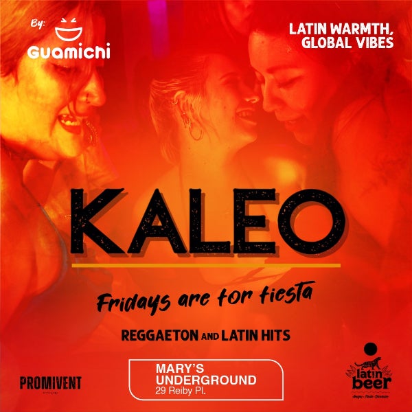 KALEO