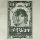 BROKE AF EMO NIGHT SYDNEY