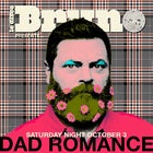 Bruno Disco presents… Dad Romance 
