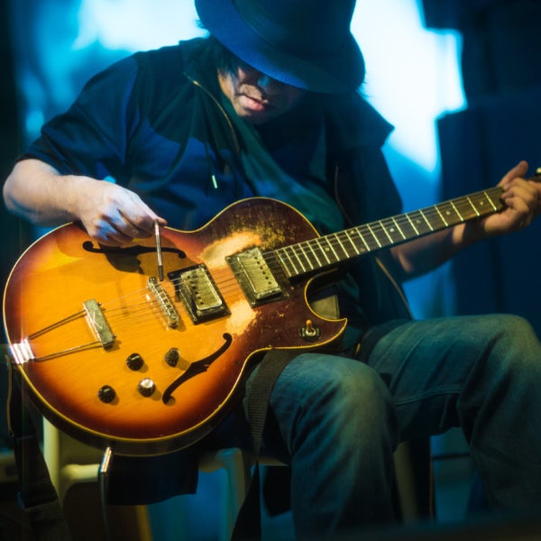 その他 Otomo Yoshihide : The Night Before ~ The Night Before the Death of the Sampling Vir | AllMusic