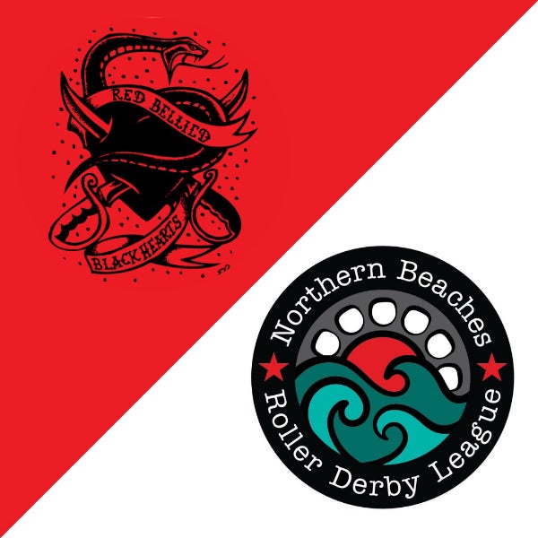 Red Bellied Black Hearts vs. NBRD: CRDL 2025 Home Season GAME 5 (30 Aug 2025)