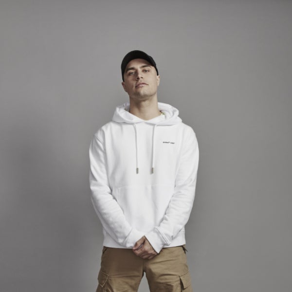 ILLY - The Two Degrees 10th Anniversary Tour at 170 RUSSELL, MELBOURNE