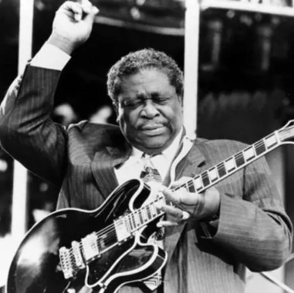 Blues Legends - Celebrating the Masters of the Blues