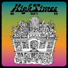 High Times - NYE ft. YAYA BEY (USA - LIVE)