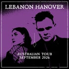 Lebanon Hanover
