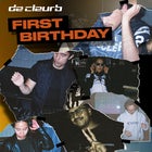 de cleurb's First Birthday