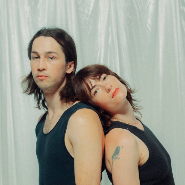 Didirri & Rowena Wise: No Cure For Love Tour