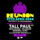 MINISTRY OF SOUND REUNION