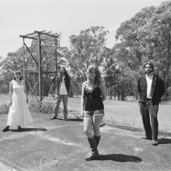 Jean Elliot: 'Beneath Your Sun' Music Video Premiere live at Goodspace Gallery - Concert poster