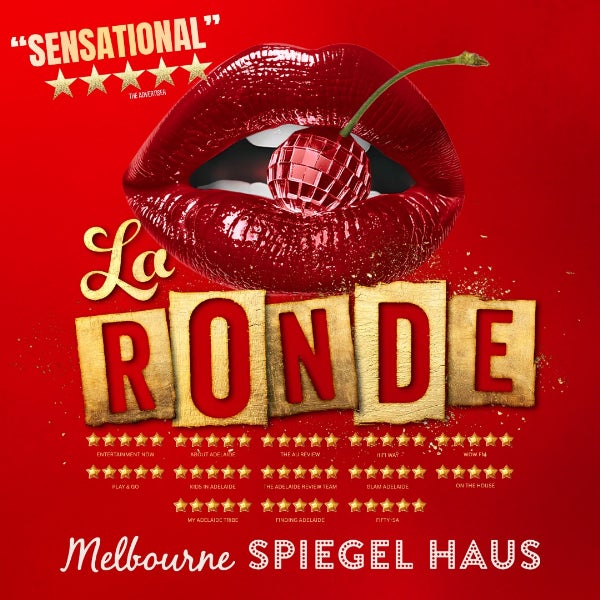 La Ronde
