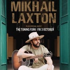 Mikhail Laxton