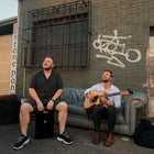 LUCKY GOVERNORS EP LAUNCH - 'Corridors & Mirrors'