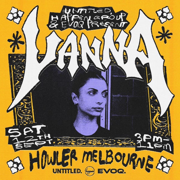 Vanna Headline Show - Howler