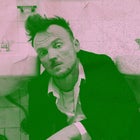 NATE FAKER – I'M HERE... SOLO TOUR