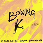 BOXING K