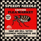 Speedy Needle Flea Market