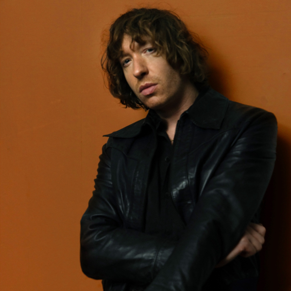 DANIEL AVERY - Free Entry!! live at BEACH HOTEL, BYRON BAY - Concert poster