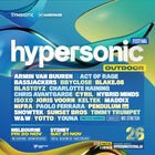 hypersonic festival