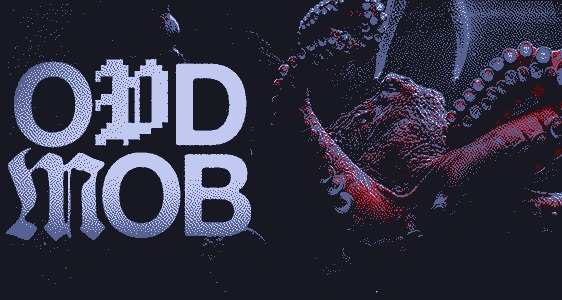 Odd Mob