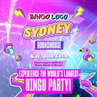 BINGO LOCO - SATURDAY 28th JUNE AFTERNOON SHOW