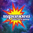 Supanova Comic Con & Gaming - Brisbane 2024