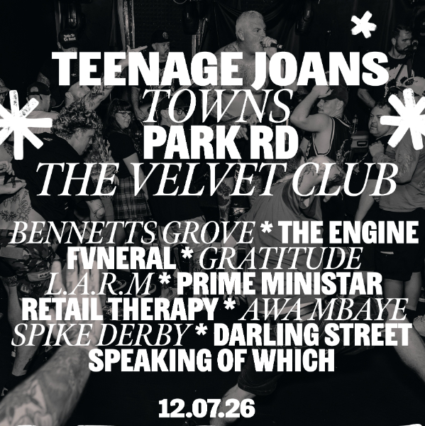 KING STREET CRAWL @ KELLY'S ON KING live at Bootleggers - Concert poster