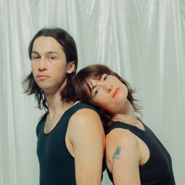 DIDIRRI & ROWENA WISE: No Cure For Love Tour