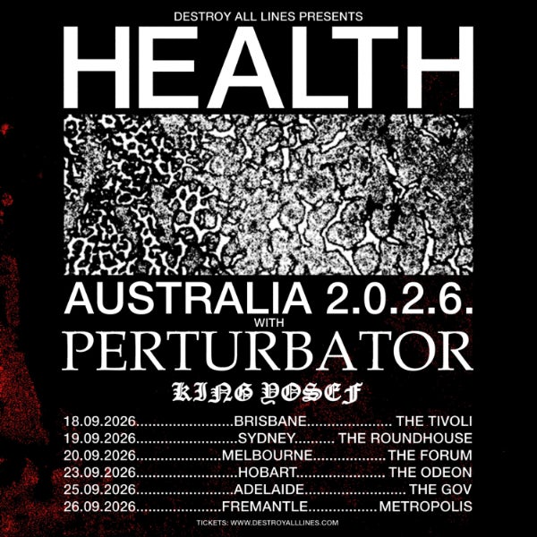 HEALTH AUSTRALIA 2.0.2.6.