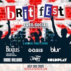 Brit Fest - Fremantle
