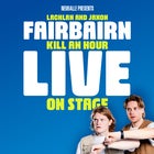 FAIRBAIRN LIVE – Wollongong