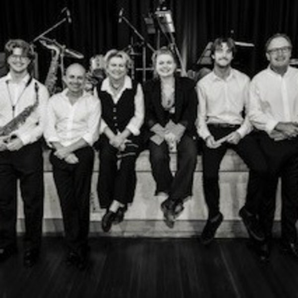 Lvl 1 - The Jazz Junkies