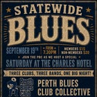 "STATEWIDE BLUES"