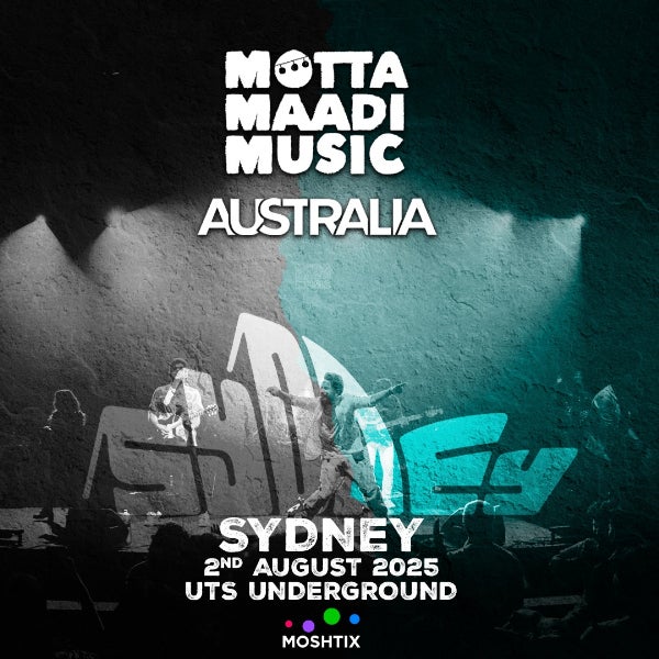 Motta Maadi Music Live