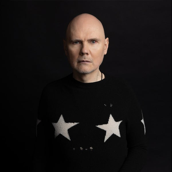 Billy Corgan