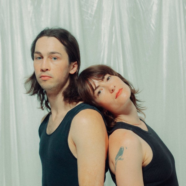 Didirri & Rowena Wise: No Cure For Love Tour
