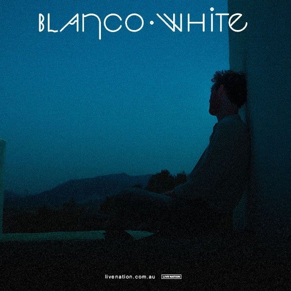 Blanco White - Auckland