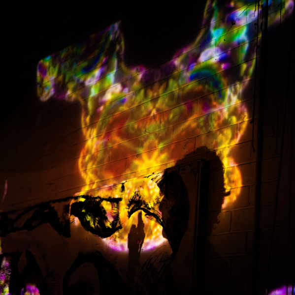 DJILBA FEST 2026 live at Wyola - Concert poster