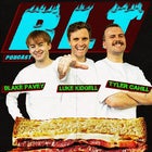 BLT & BLANK FACE LIVE EXTRAVAGANZA IN 4D