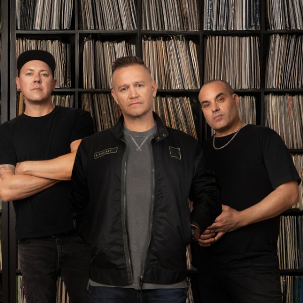 Hilltop Hoods - (SAT) GA - bp Adelaide Grand Final at Adelaide Street Circuit