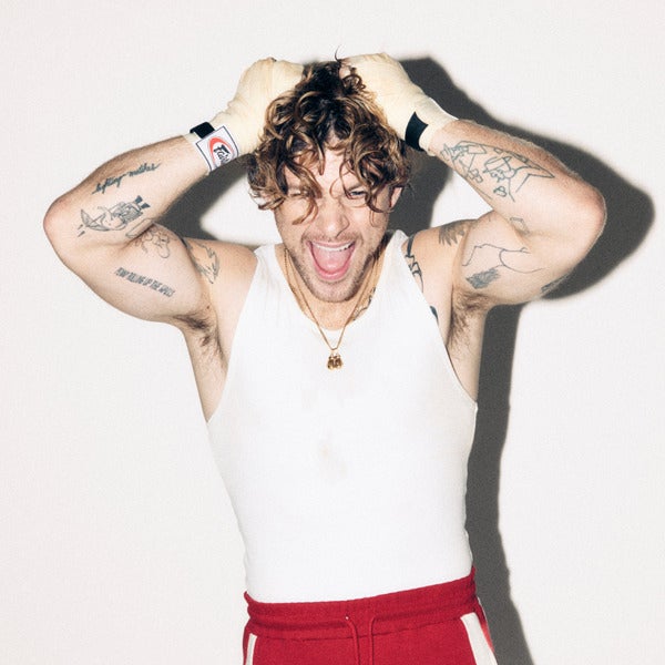 TOM GRENNAN - Grennan '25