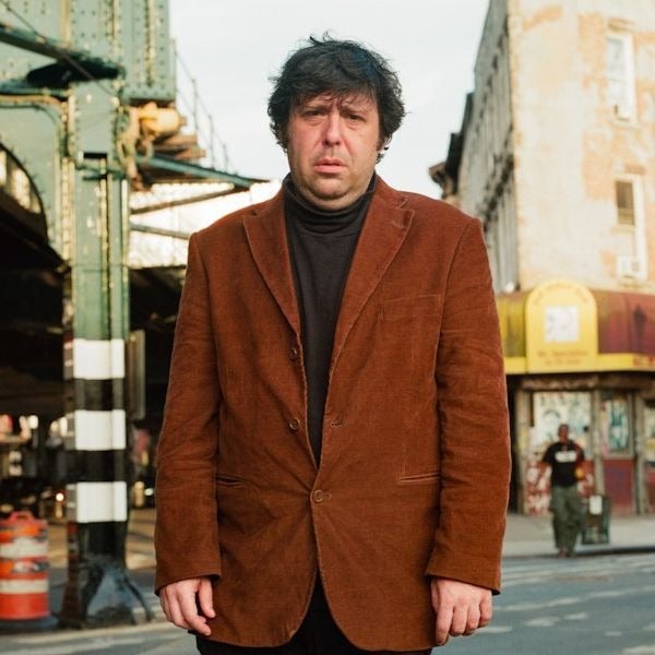 JIM E. BROWN (UK) at HOWLER, MELBOURNE