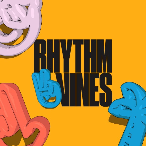 Rhythm and Vines 2025