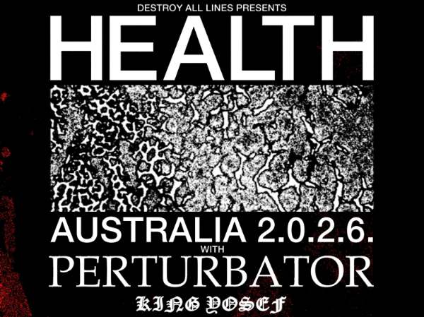HEALTH AUSTRALIA 2.0.2.6.