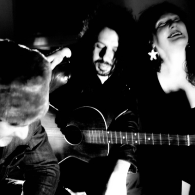 Crime & the City Solution poster