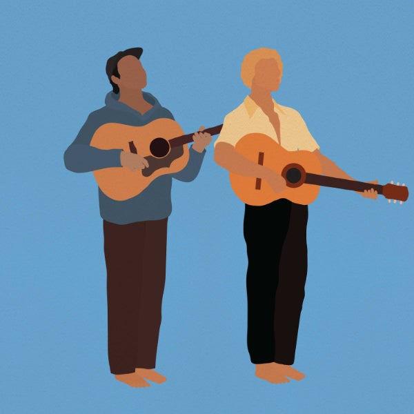 An Evening with Jack Botts & Kim Churchill