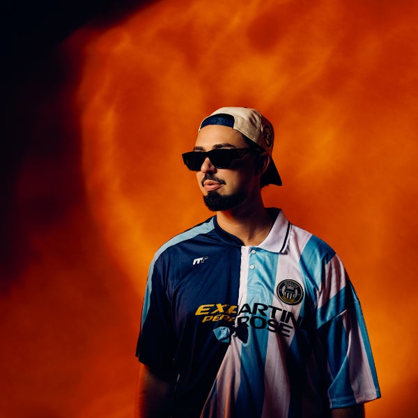 Sonny Fodera