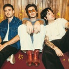 Forever Ends Here poster