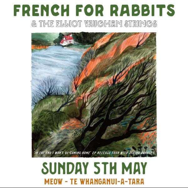 French for Rabbits