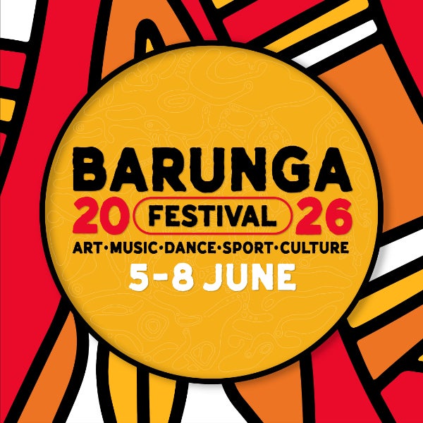 Barunga Festival 2026